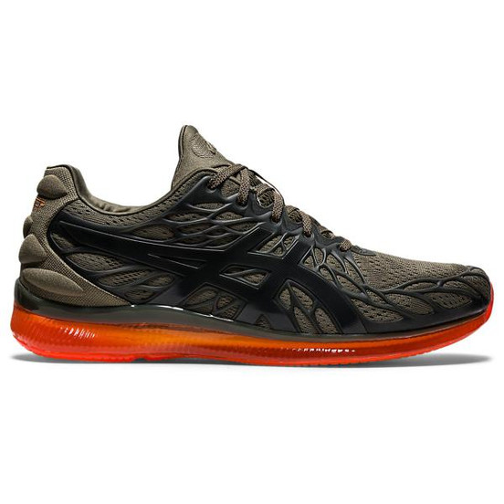 Asics gel quantum infinity deals